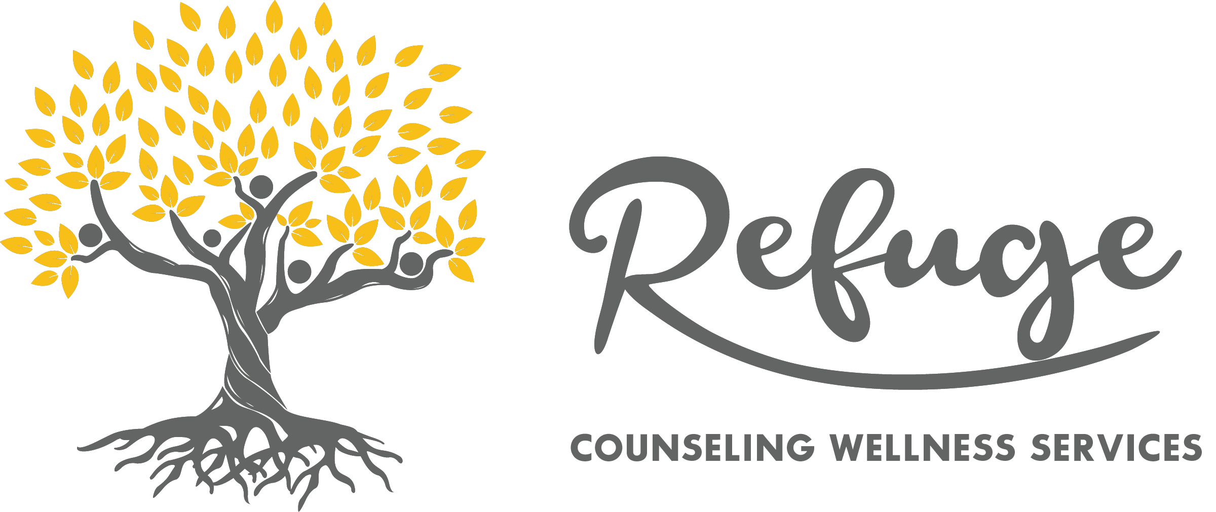 Refuge Counseling Wellness Services