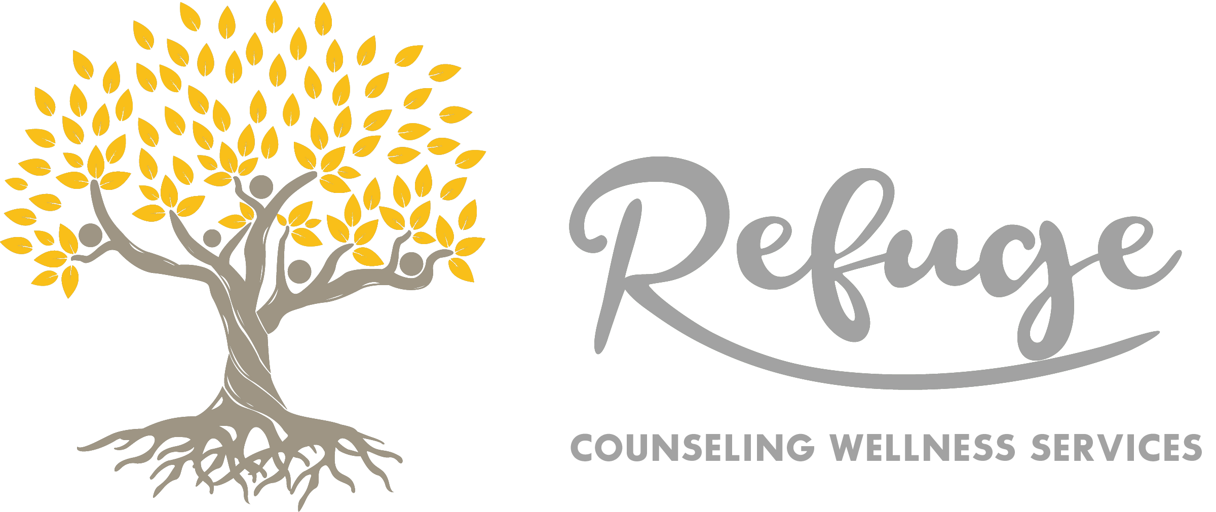 Refuge Counseling Wellness Services