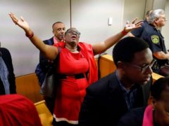 Botham Jean Trial: The Effects of Racial Trauma and Getting Clear on Forgiveness