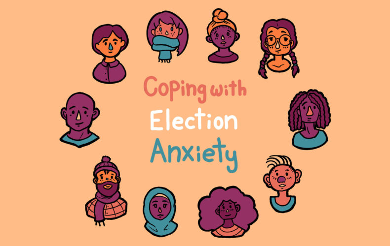 Election Anxiety